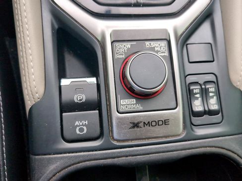 Used 2020 Subaru Forester Limited image 26