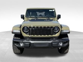 New 2026 Jeep Wrangler Unlimited Sport AWD/4WD video 2