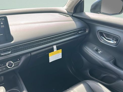 New 2027 Honda HR-V EX-L image 14