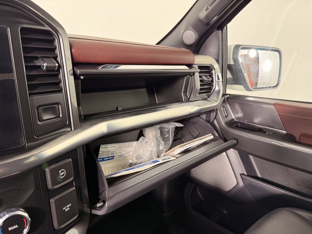 Certified 2023 Ford F150 4x4 SuperCrew Hybrid image 29