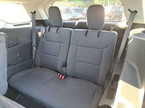 New 2026 Ford Explorer Active image 15