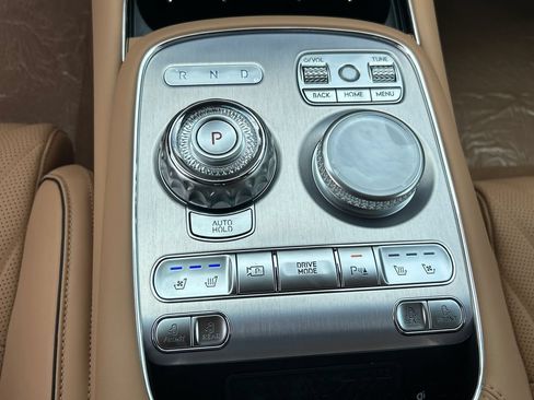 New 2026 Genesis G90 3.5T AWD/4WD image 33