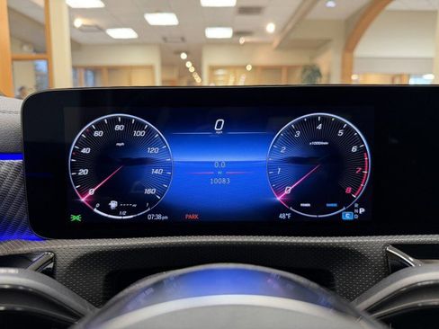 Certified 2025 Mercedes-Benz CLA 250 image 9