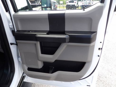 Used 2019 Ford F350 XL w/ Power Equipment Group RWD image 46
