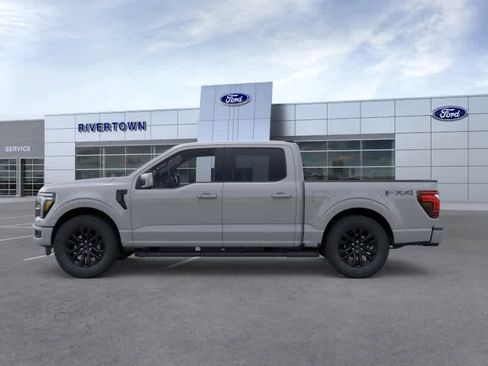New 2026 Ford F150 Lariat AWD/4WD image 3