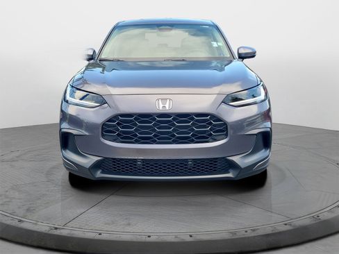 Certified 2026 Honda HR-V LX image 2