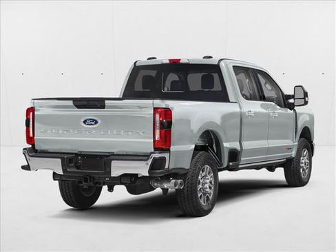 New 2026 Ford F250 Lariat w/ FX4 Off-Road Package AWD/4WD image 2