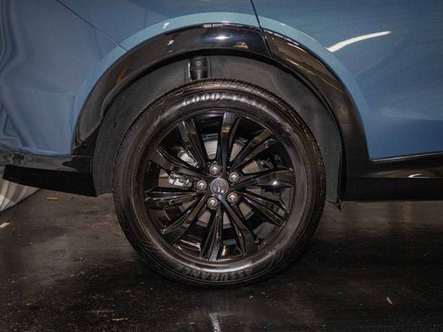 Certified 2025 Buick Envista Sport Touring w/ Convenience I Package image 7