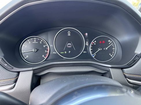 New 2026 MAZDA CX-70 3.3 Turbo w/ Preferred Package image 31