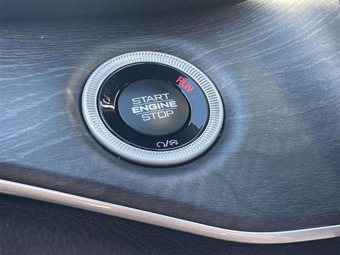 New 2025 Jeep Grand Cherokee L Limited image 15