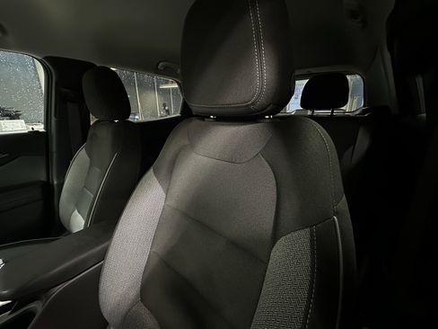 Used 2024 Chevrolet TrailBlazer LS w/ LS Convenience Package image 10