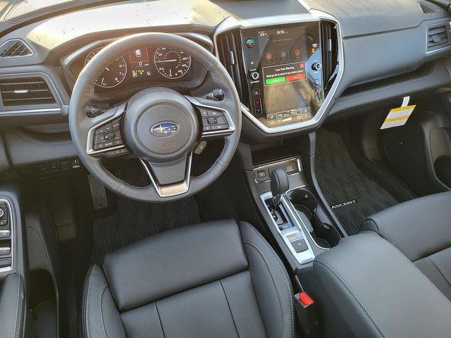 Certified 2026 Subaru Ascent Limited AWD/4WD image 6