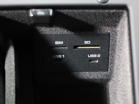 New 2026 Porsche Macan S image 35