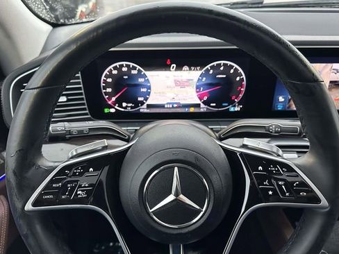 Used 2024 Mercedes-Benz GLE 350 4MATIC image 26