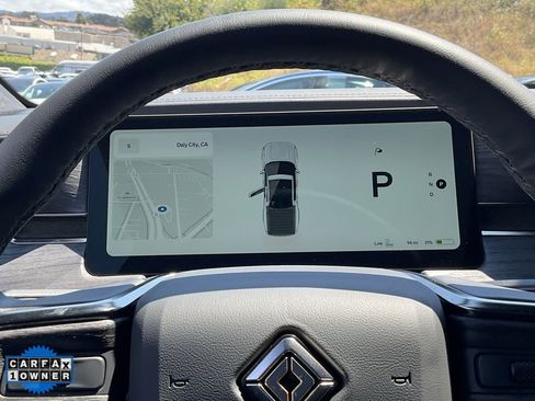 Used 2022 Rivian R1T Launch Edition image 33