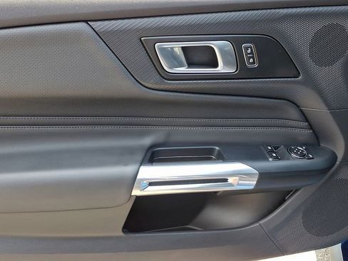 Used 2024 Ford Mustang GT Premium RWD image 12