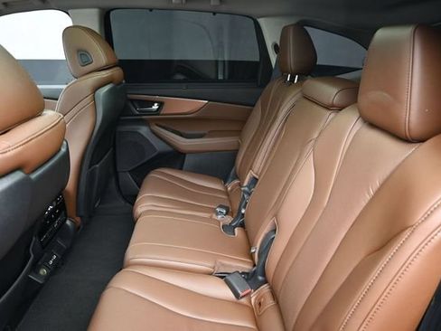 Used 2024 Acura MDX SH-AWD w/ Technology Package image 26