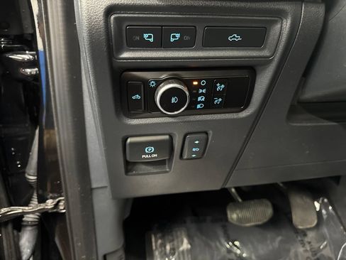 Certified 2023 Ford F150 Lariat w/ Equipment Group 502A High AWD/4WD image 46