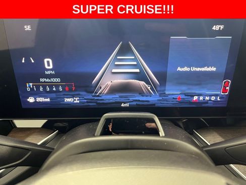 New 2026 Chevrolet Suburban High Country AWD/4WD image 36