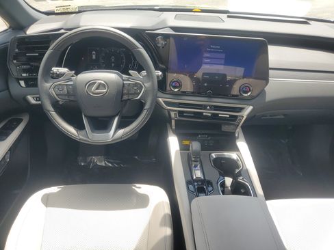 Certified 2023 Lexus RX 350 Premium w/ Cold Area Package FWD image 10