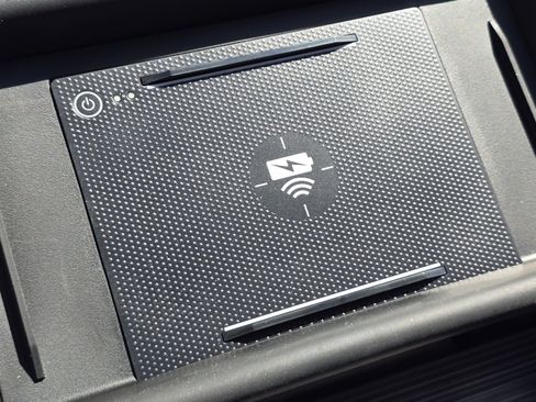 New 2026 Honda Odyssey Touring image 12