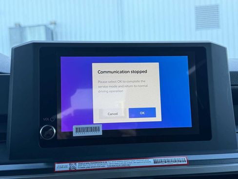 New 2025 Toyota Tacoma TRD Off-Road image 16