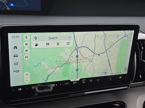 New 2025 Ford Expedition Active image 22