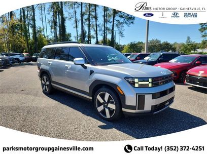 New 2024 Hyundai Santa Fe Limited