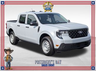New 2025 Ford Maverick XL w/ Equipment Group 102A video 1