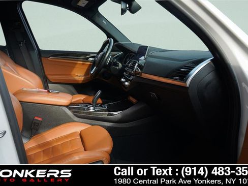Used 2020 BMW X3 xDrive30i w/ Convenience Package image 45