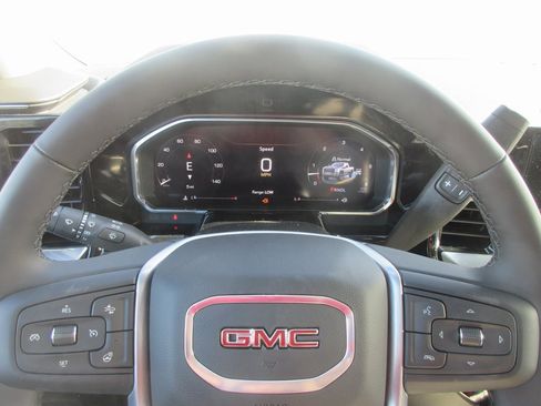 New 2026 GMC Sierra 3500 SLE w/ SLE Value Package image 18