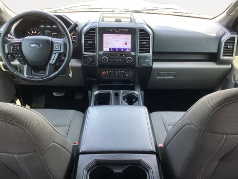 Used 2020 Ford F150 XLT w/ Equipment Group 302A Luxury RWD image 3