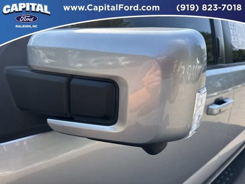 Used 2023 Ford F150 Raptor AWD/4WD image 12