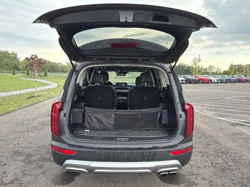 Used 2020 Kia Telluride S AWD/4WD image 11