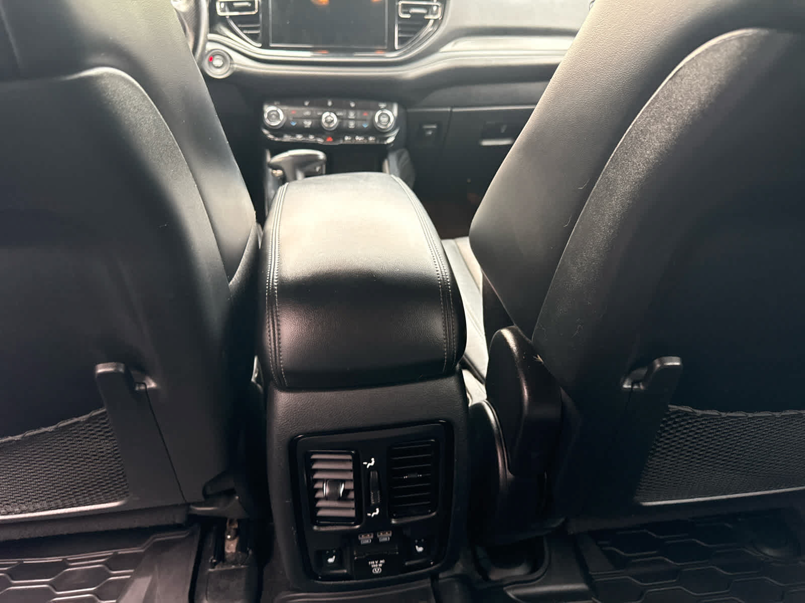 Used 2022 Dodge Durango GT AWD/4WD image 24