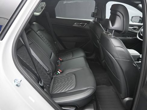 New 2026 Kia Sportage X-Line AWD/4WD image 35