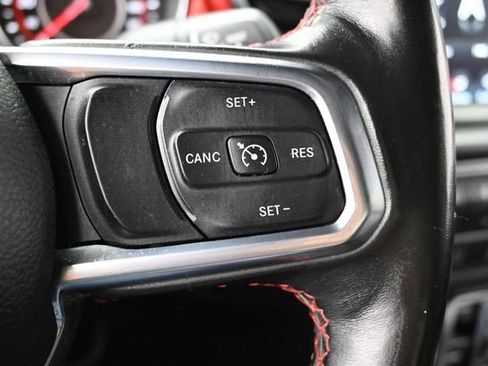 Used 2020 Jeep Gladiator Rubicon AWD/4WD image 31