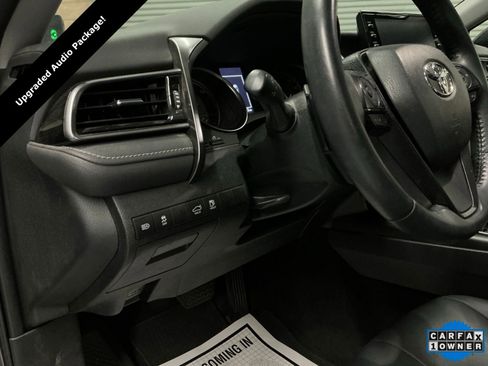 Used 2023 Toyota Camry SE image 20