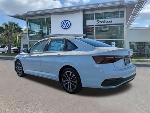 New 2026 Volkswagen Jetta Sport image 6
