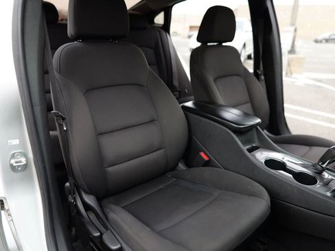 Used 2020 Chevrolet Malibu LT image 24