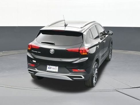 Used 2022 Buick Encore GX Select image 61