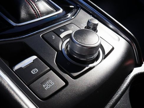 Used 2024 MAZDA CX-5 Carbon Edition image 40