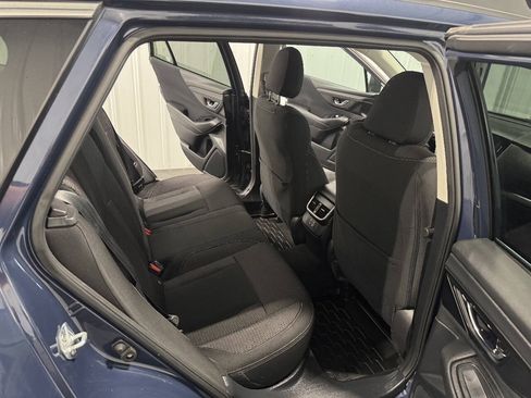 Used 2024 Subaru Outback Premium w/ Popular Package #1A AWD/4WD image 18