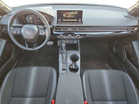 Certified 2023 Honda Civic Sport image 14