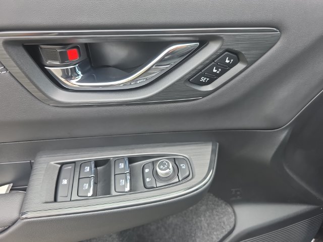 New 2026 Subaru Outback Touring XT AWD/4WD image 10
