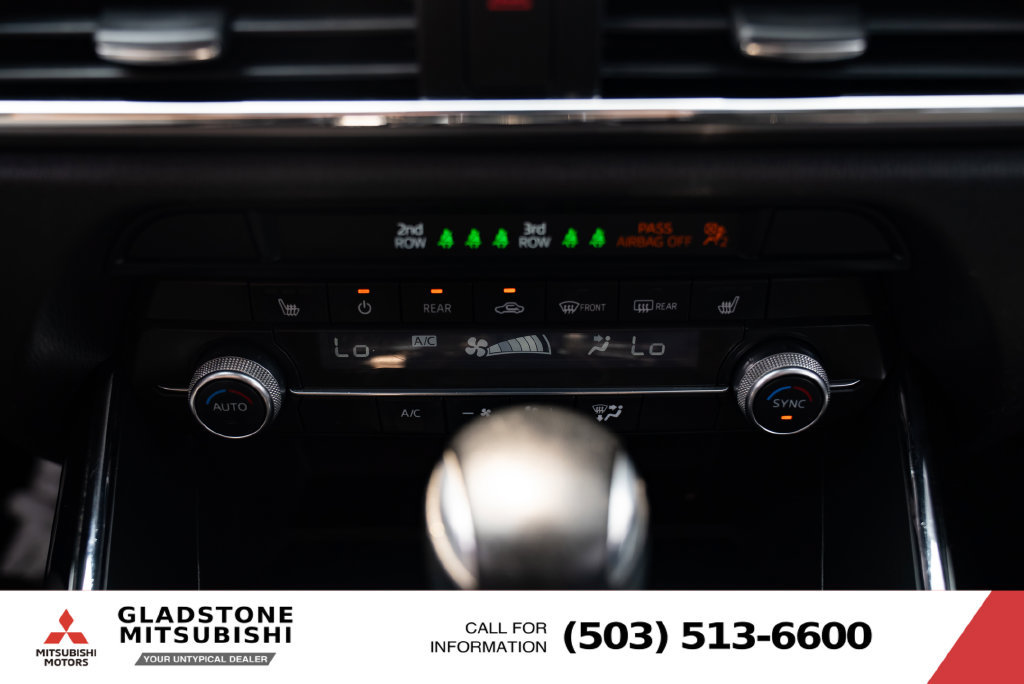 Used 2021 MAZDA CX-9 Touring w/ Touring Premium Package AWD/4WD image 16