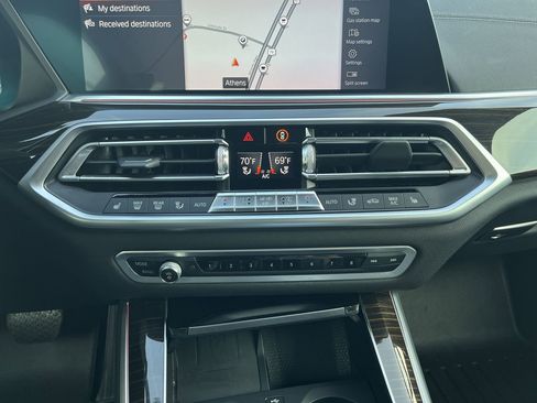 Used 2019 BMW X5 xDrive40i w/ Premium Package 2 image 26