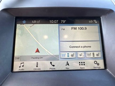 Used 2018 Ford Edge Titanium w/ Canadian Touring Package AWD/4WD image 16