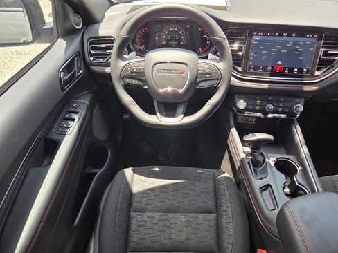 New 2026 Dodge Durango GT w/ Blacktop Package RWD image 13