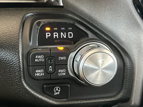 New 2026 RAM 1500 Laramie image 21